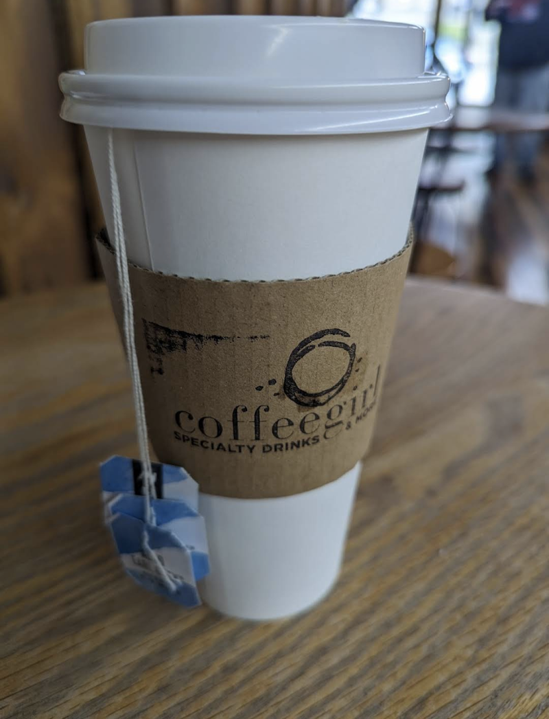 coffeegirl photo 4