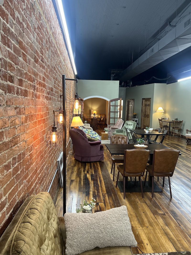 coffeegirl photo 3