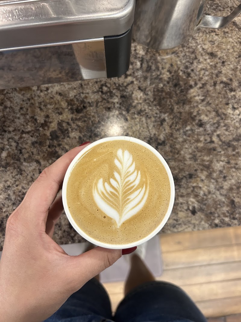 coffeegirl photo 2