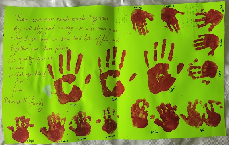 Blue Quill Montessori Daycare photo 2