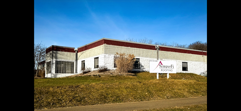 Semper Fi Roofing & Exteriors photo 1