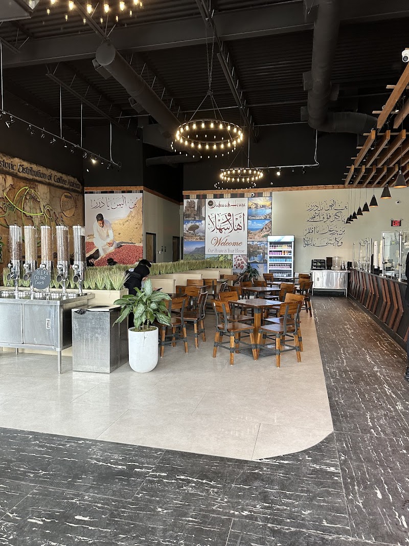 Qahwah House - Dearborn Heights photo 3