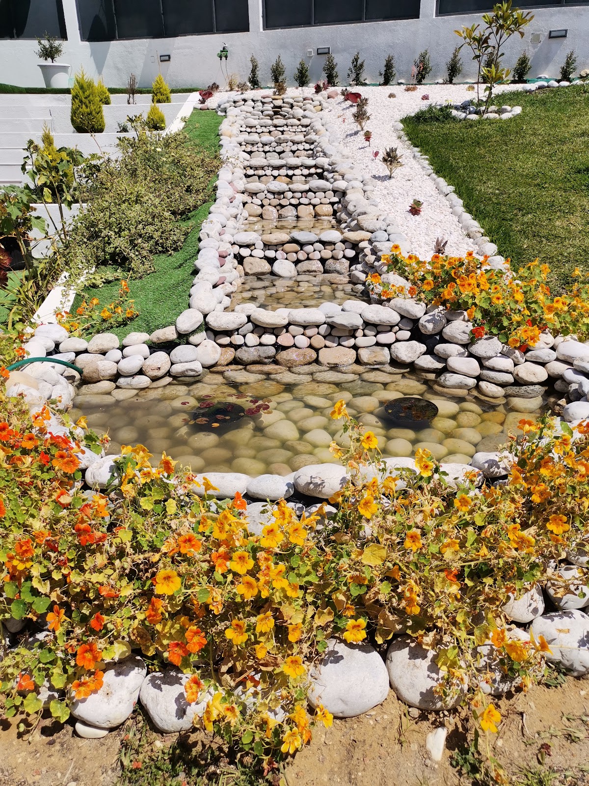 Yoga Ashram Carcavelos — 3