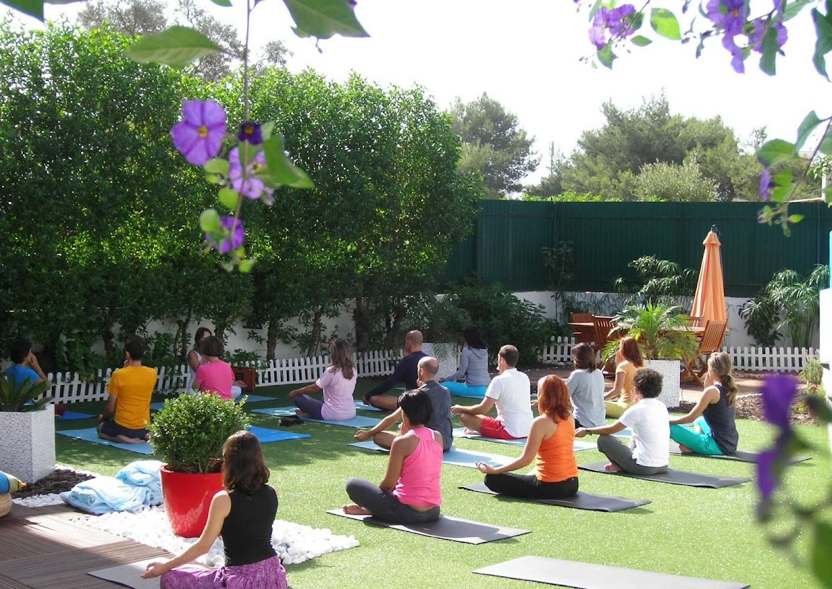 Yoga Ashram Carcavelos