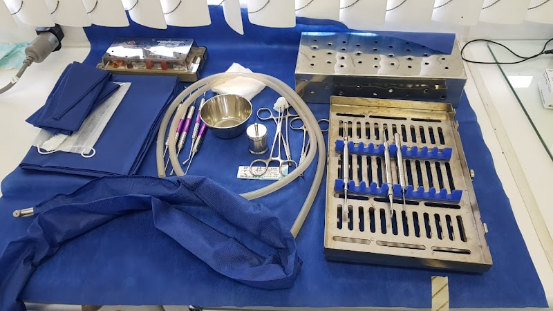 Abreu e Sendra Odontologia | Dentista Méier | Ortodontia | Prótese | Implante | Cirurgião Bucomaxilo Facia | Facetas - foto 4