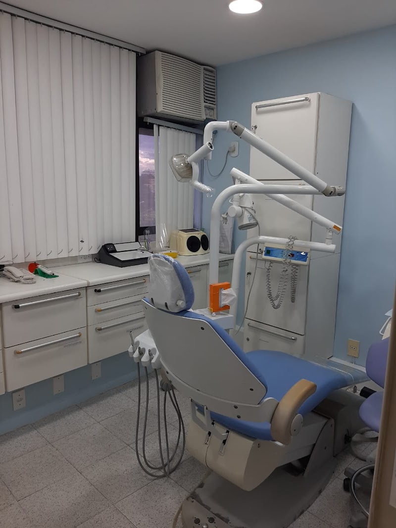 Abreu e Sendra Odontologia | Dentista Méier | Ortodontia | Prótese | Implante | Cirurgião Bucomaxilo Facia | Facetas - foto 5