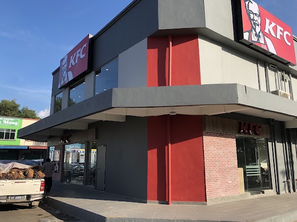 KFC Semarak Tawau - Photo 1