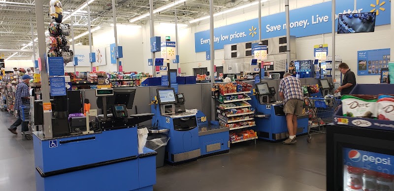 Walmart #4543 photo