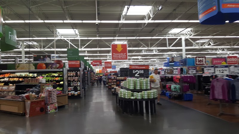 Walmart #4543 photo