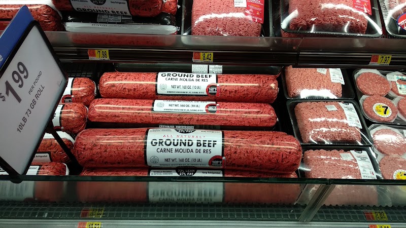 Walmart #4543 photo