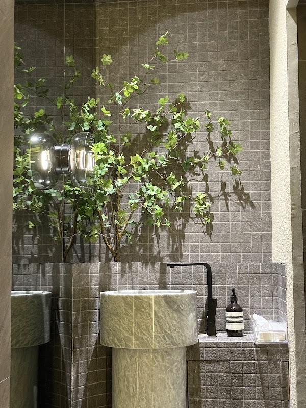 Salt and Stone Wellness Spa