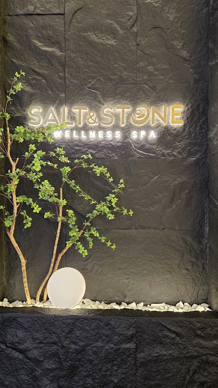 Salt and Stone Wellness Spa