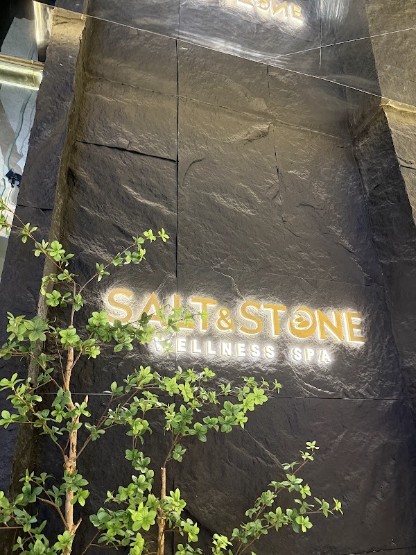 Salt and Stone Wellness Spa