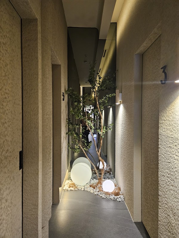 Salt and Stone Wellness Spa