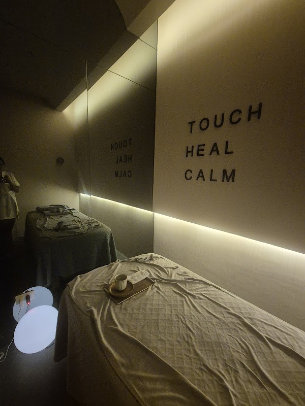 Salt and Stone Wellness Spa