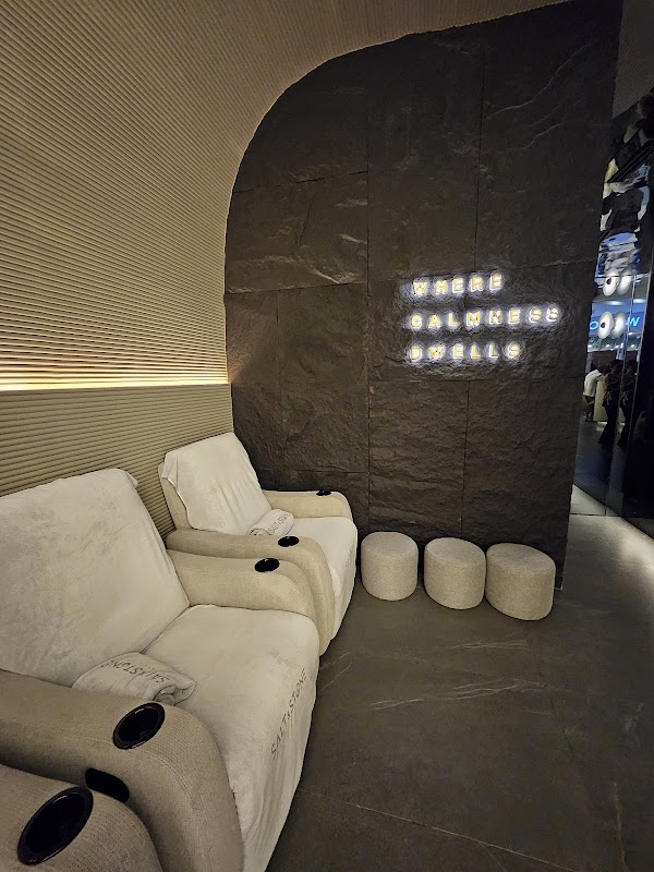Salt and Stone Wellness Spa