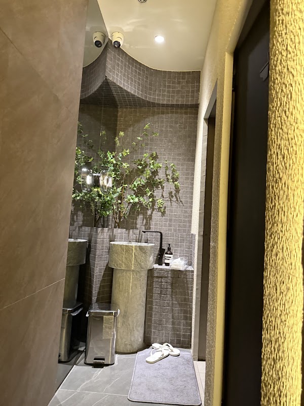 Salt and Stone Wellness Spa