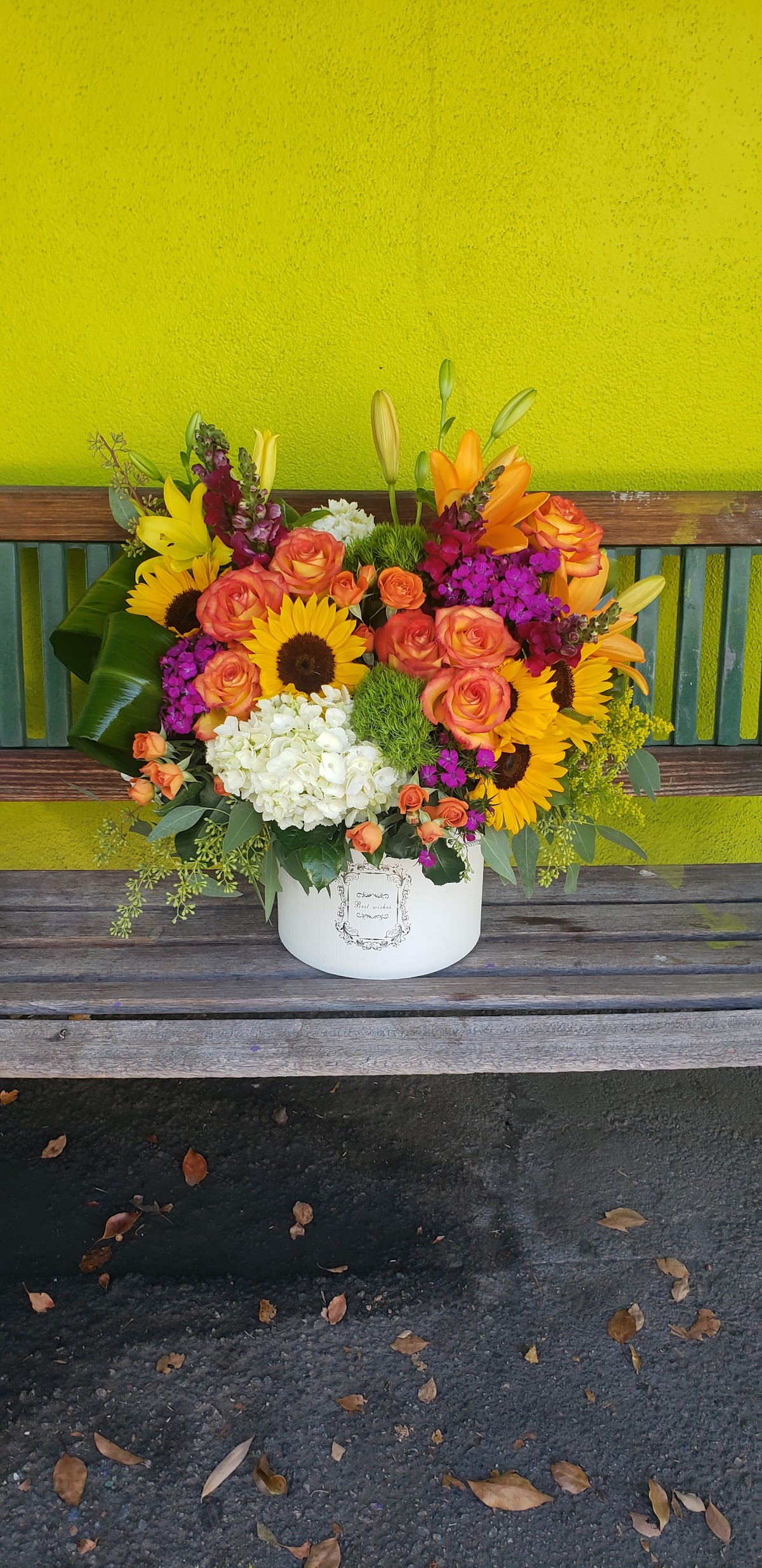 Willow Floral: Google Places image 5