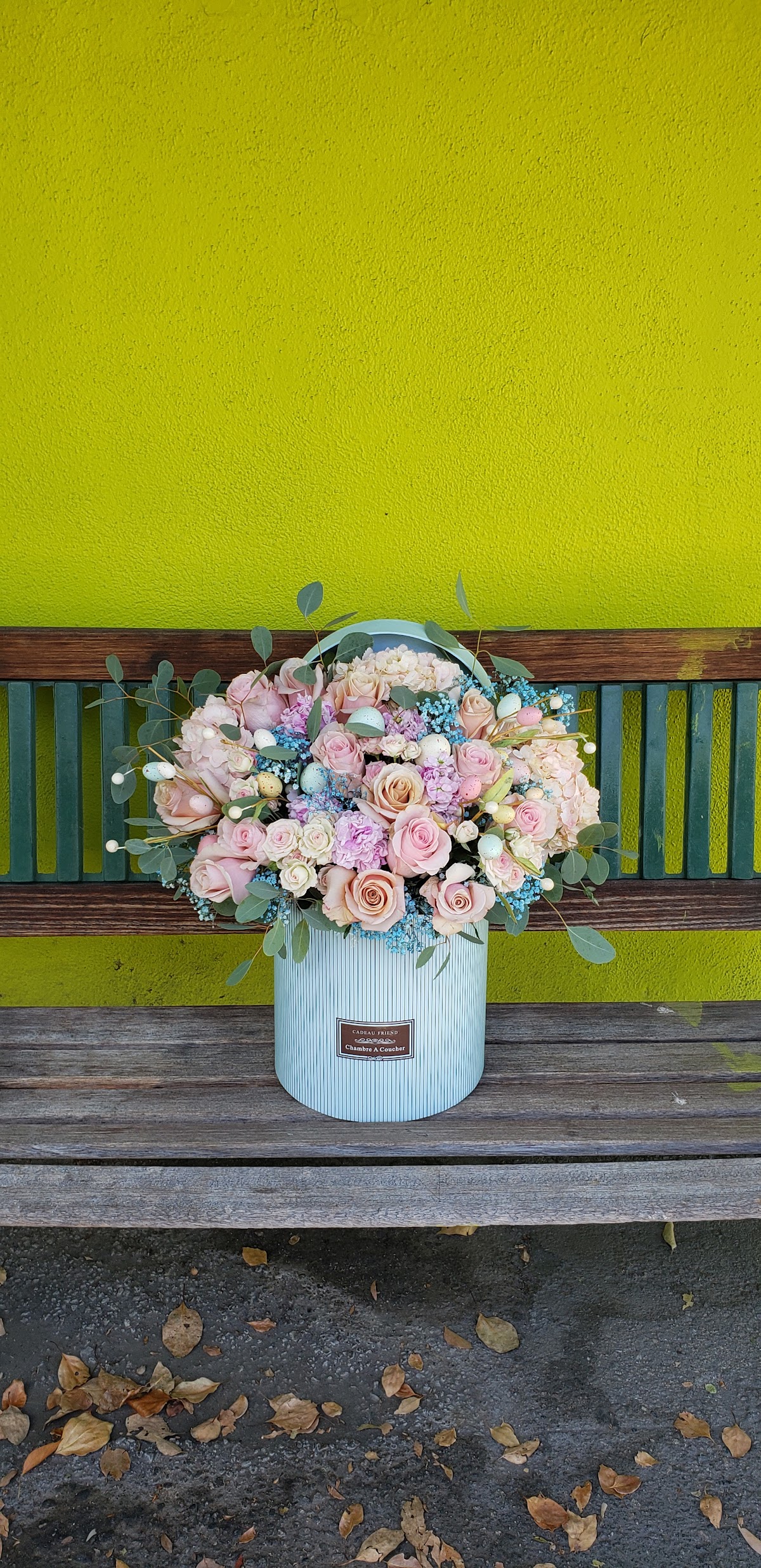 Willow Floral: Google Places image 3
