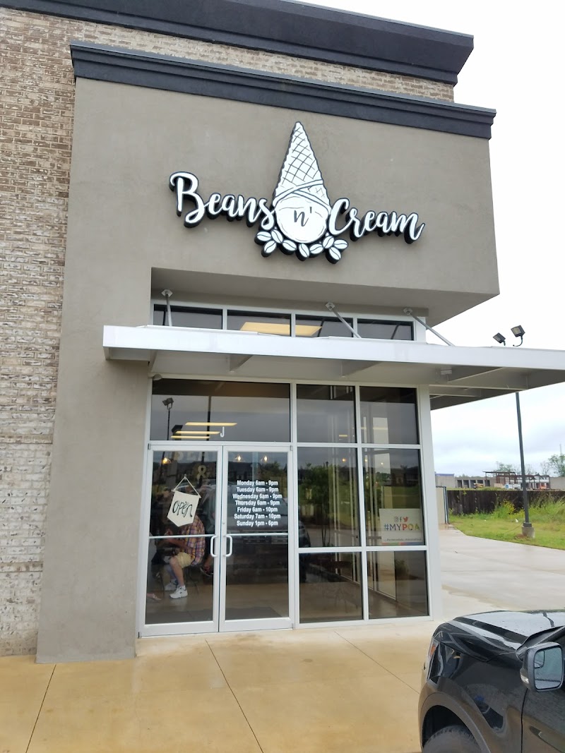 Beans n' Cream photo 1