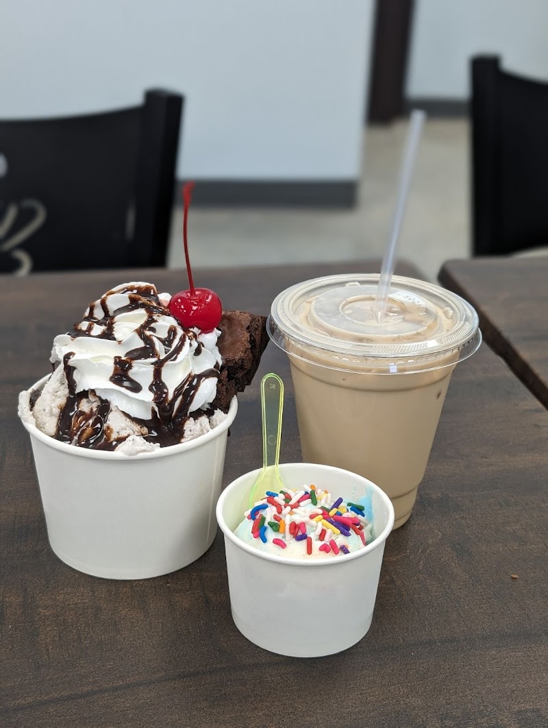 Beans n' Cream photo 2