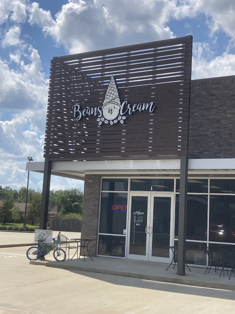 Beans n' Cream photo 3