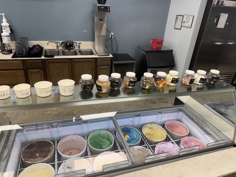 Beans n' Cream photo 4