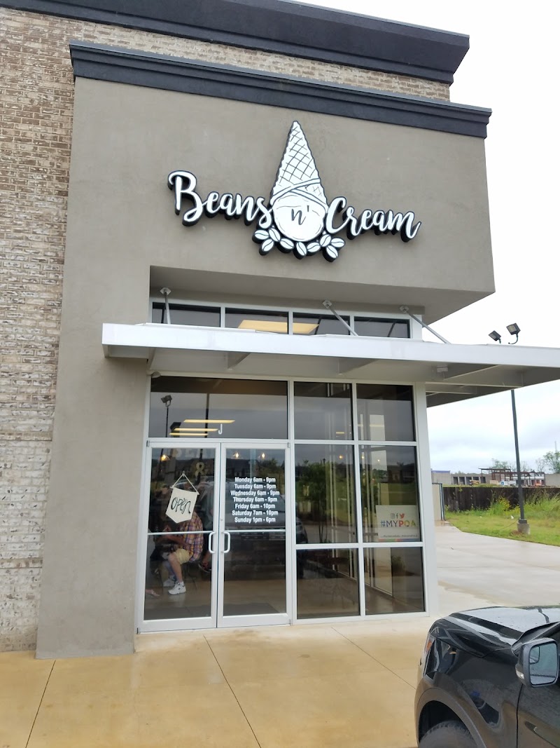 Beans n' Cream photo 1