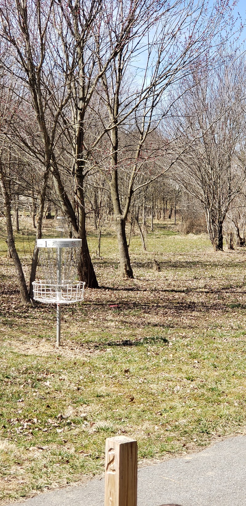 5th Element Disc Golf Course photo 3