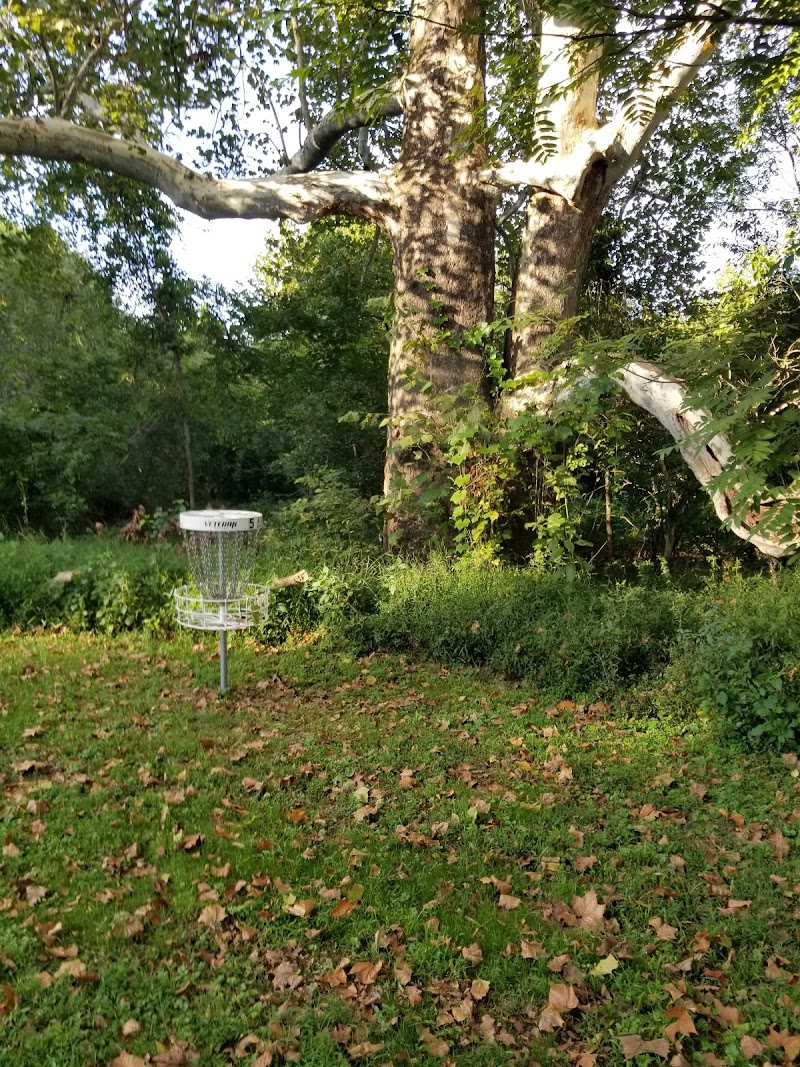 5th Element Disc Golf Course photo 1