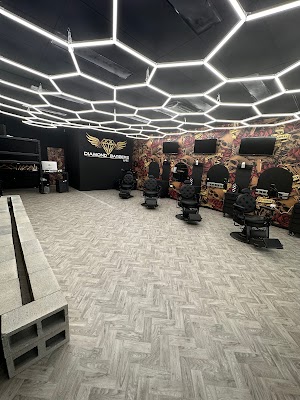 Diamond Barbers Night Markets photo 2