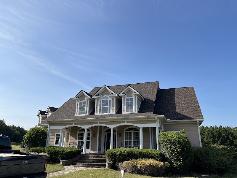 Gunn Roofing photo 1