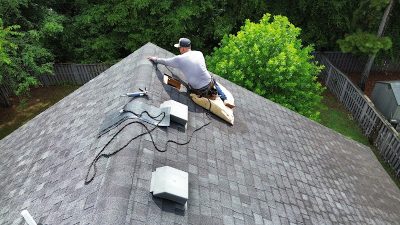 Gunn Roofing photo 2