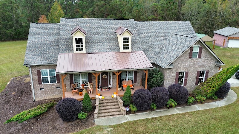 Gunn Roofing photo 5