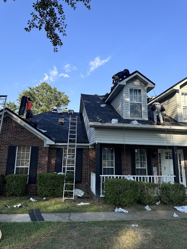 Gunn Roofing photo 4