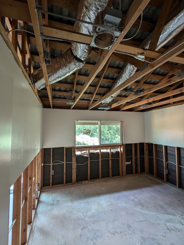 Rainbow Restoration of Sacramento — photo