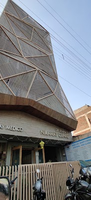 Niramay Clinic Surgical and Maternity (Dr. Jaykar)