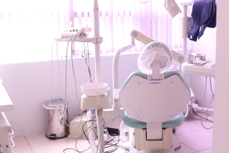 Dra. Vanessa Gonçalves | Dentista Campinas Centro - foto 2