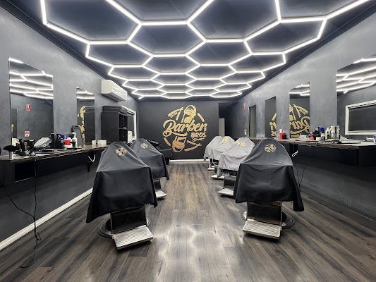 Barber Bros photo 2
