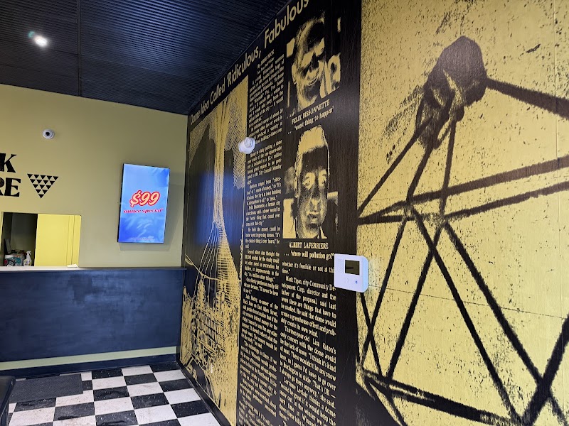 Video tour of Dome City Dispensary retail environment