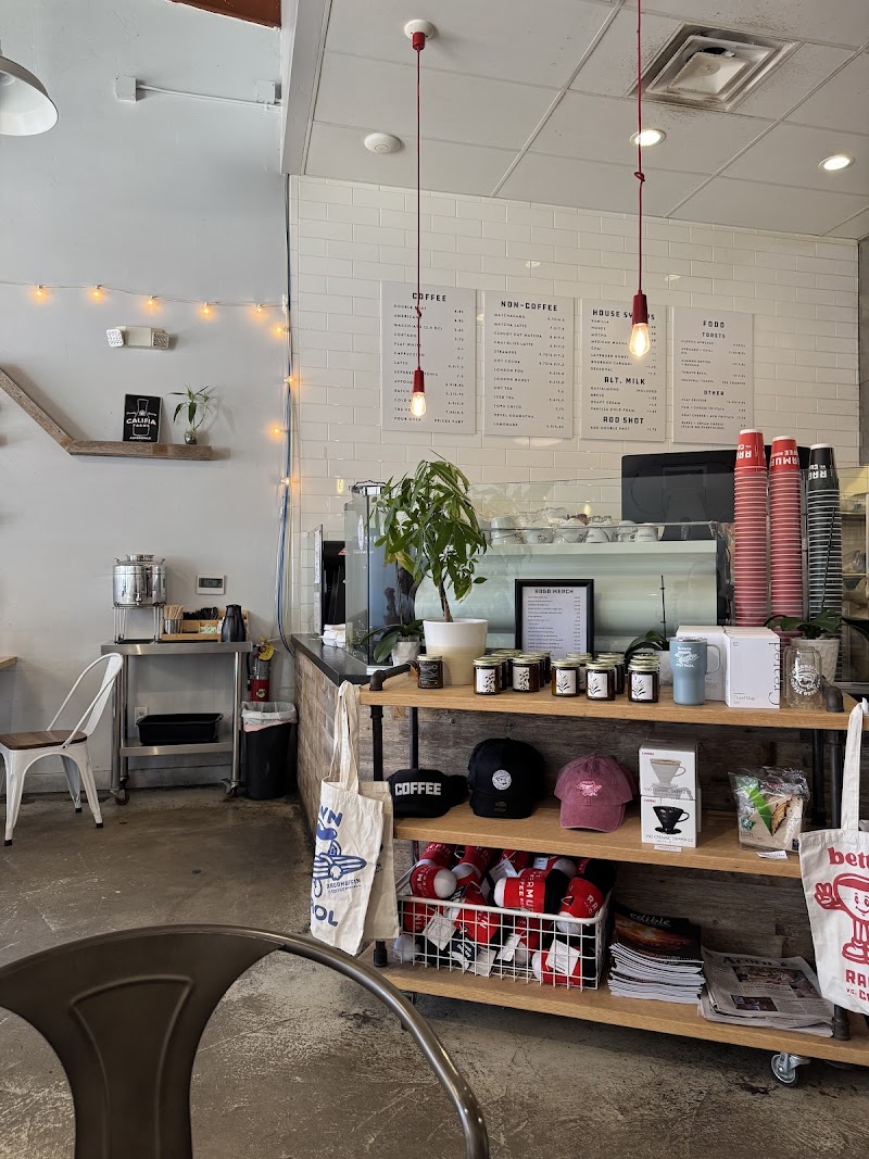 Ragamuffin Coffee Roasters photo 4