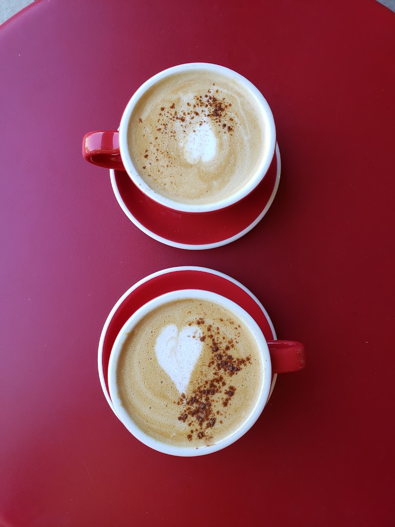 Ragamuffin Coffee Roasters photo 3