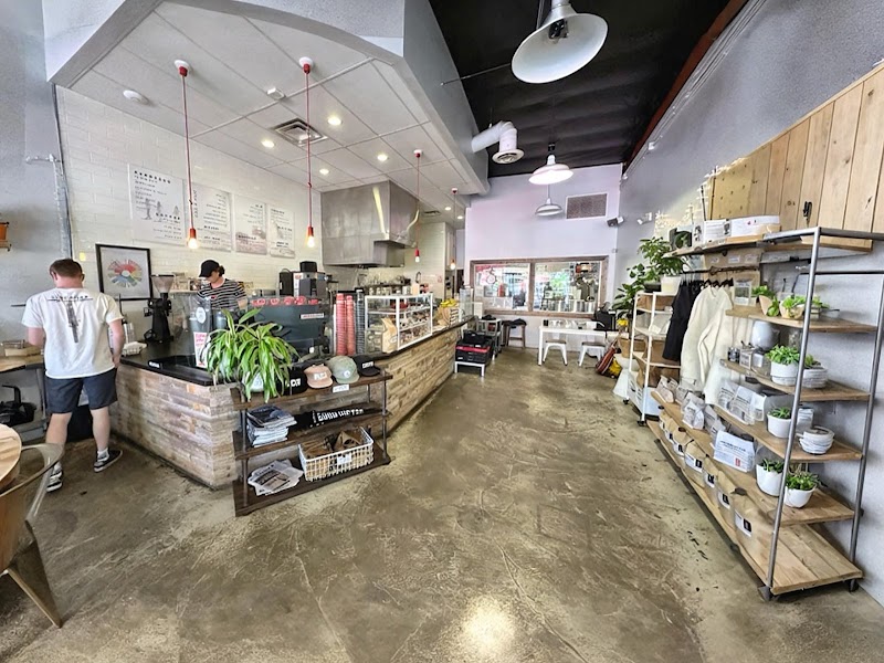 Ragamuffin Coffee Roasters photo 3