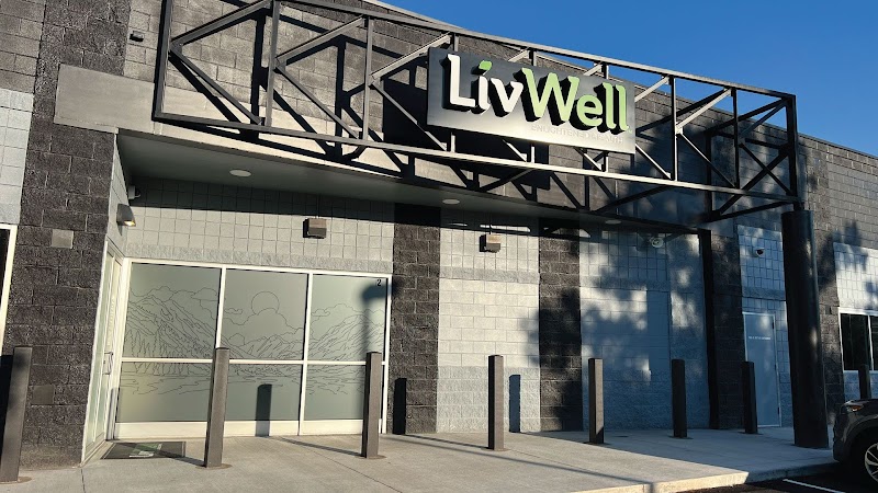 LivWell Dispensary