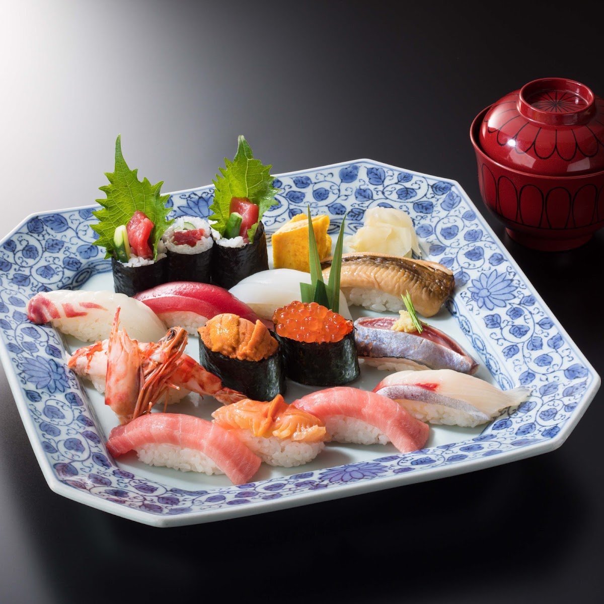 旭鮨総本店 藤沢店