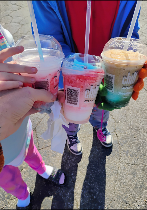 Photo by Dustin Hogan