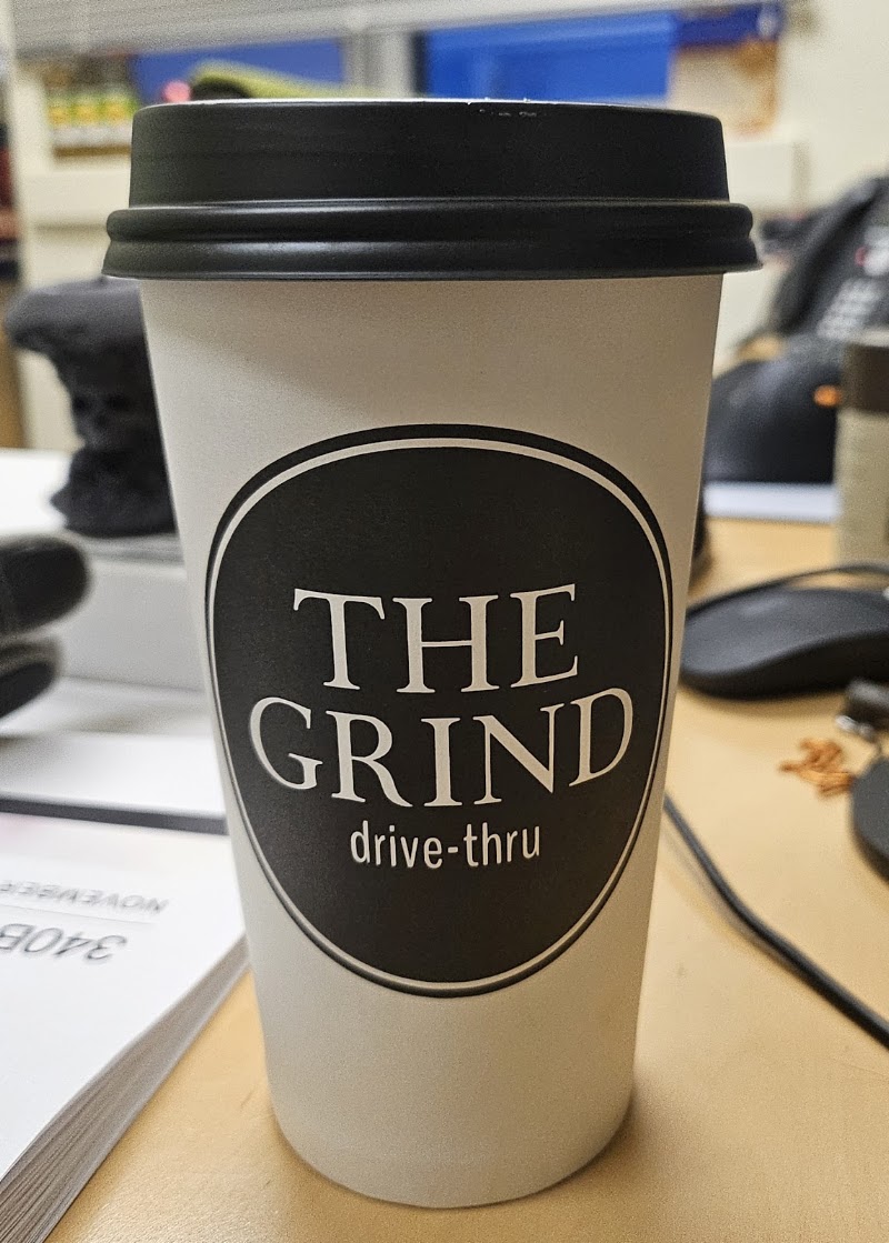 Grind photo 2