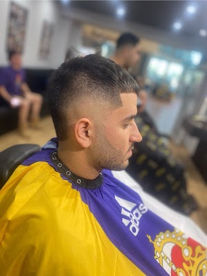 BOSS CUTS BARBER photo 3
