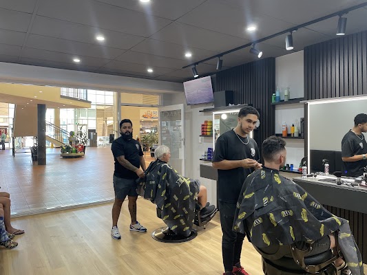 BOSS CUTS BARBER photo 2