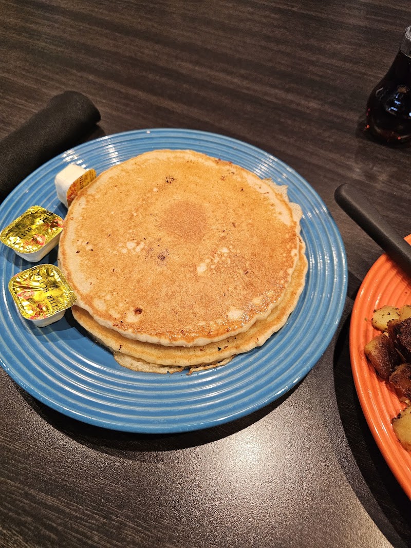 Unbridled Cafe photo 3